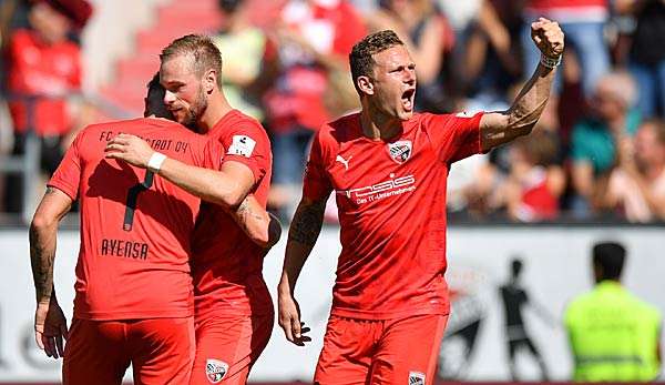 In der 3. Liga kommt es am heutigen Sonntag zum oberbayrischen Derby.