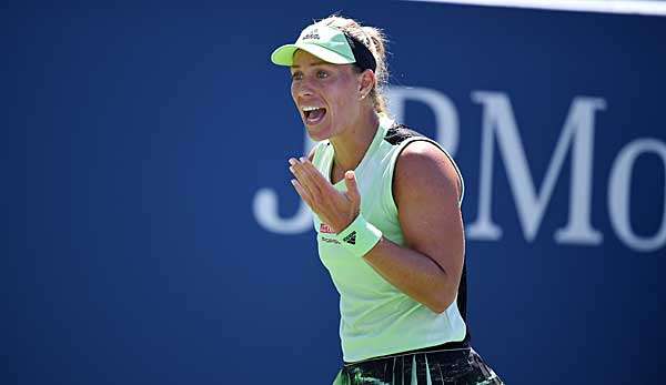 Seit drei Monaten hat es Angelique Kerber nicht mehr in ein Turnierfinale geschafft.
