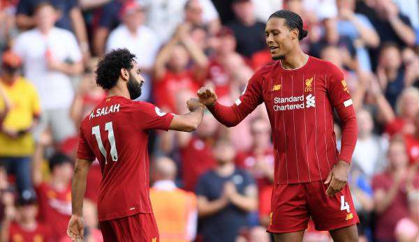 Der LFC will in der Liga weiter nach vorne marschieren.
