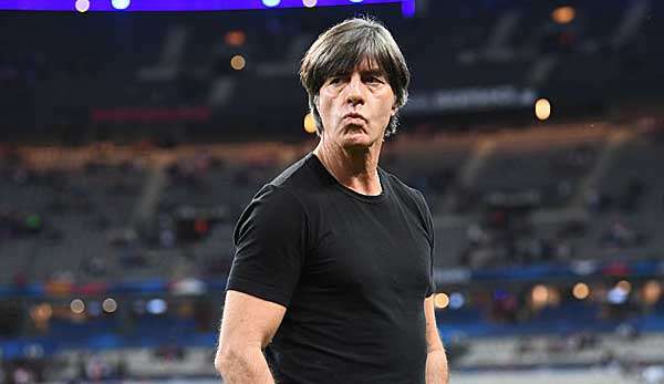 Die DFB-Elf könnte in der Nations League wohl doch erstklassig bleiben - die UEFA möchte die Liga wohl aufstocken.