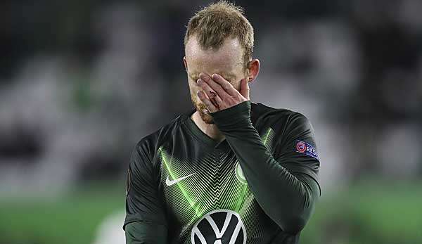 Kann die Proteste der Fans gegen Montagsspiele verstehen: Wolfsburg-Profi Maximilian Arnold.