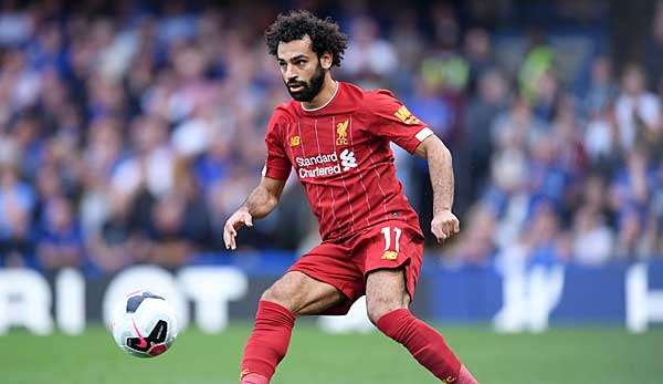 Der FC Liverpool steigt heute in den League Cup ein - als erster Gegner warten die MK Dons.