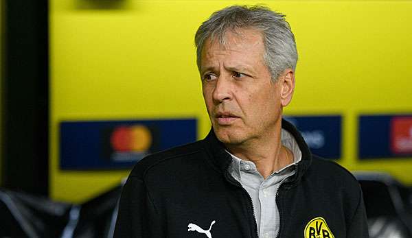 Sebastian Kehl hat sich klar für Lucien Favre ausgesprochen.