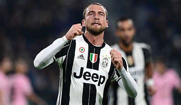 Am Donnerstag verkündete Claudio Marchisio das Ende seiner aktiven Laufbahn.