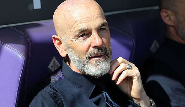 Stefano Pioli übernimmt das Traineramt beim AC Milan.