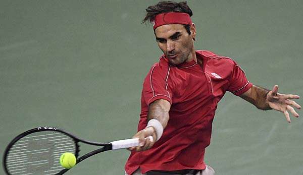 Roger Federer hat seine Teilnahme bei der Olympiade in Tokio bestätigt. 
