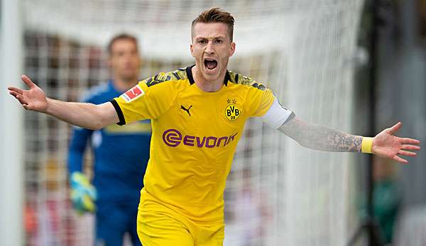 Nach dem Unentschieden in Freiburg ist für den BVB ein Sieg gegen die Fohlen fast schon Pflicht.