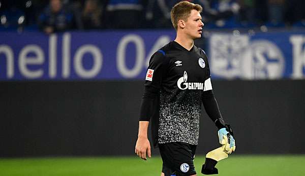 Alexander Nübel will sich keine Frist für seine Zukunftsentscheidung setzen.