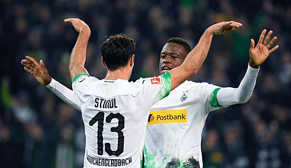 Champions-League-Sieger FC Liverpool ist offenbar in das Rennen um Mittelfeldspieler Denis Zakaria von Bundesligist Borussia Mönchengladbach eingestiegen.