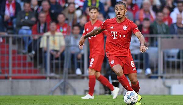 Der FC Bayern ist in der 2. Runde des DFB-Pokals beim VfL Bochum zu Gast.