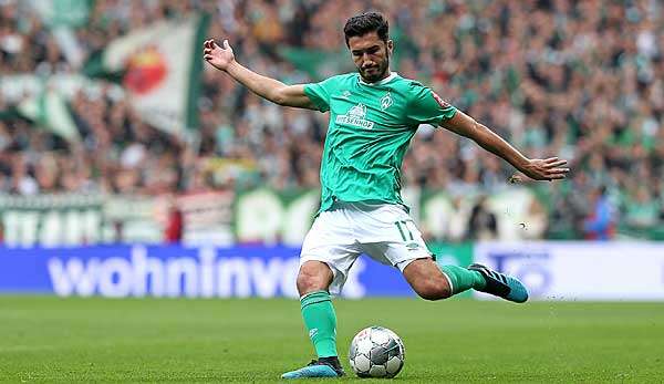 Der SV Werder Bremen trifft im DFB-Pokal auf den 1. FC Heidenheim.