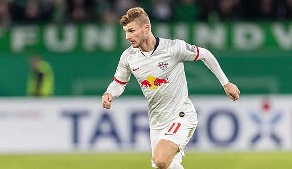 RB Leipzig trifft heute auf den FSV Mainz 05.