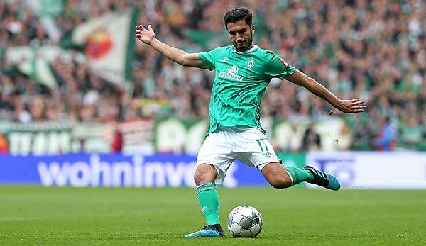 Der SV Werder Bremen empfängt zuhause den SC Freiburg