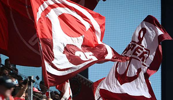 Das Derby zwischen Düsseldorf und Köln elektrisiert die Massen.