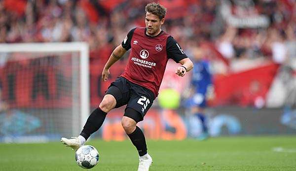 Der 1. FC Nürnberg spielt heute in Bochum.