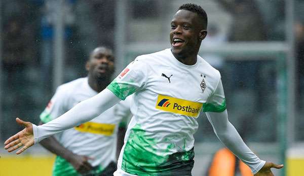 Denis Zakaria schwärmt vom FC Barcelona.