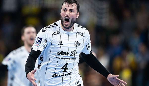 THW Kiel ist gegen den FC Porto die Revanche geglückt. 