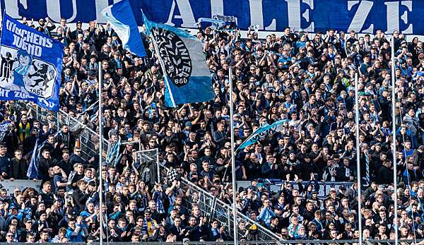 Der chronisch klamme Drittligist 1860 München hat seine Fans aufgerufen, der Mannschaft mit Spenden ein Wintertrainingslager im Januar zu ermöglichen.