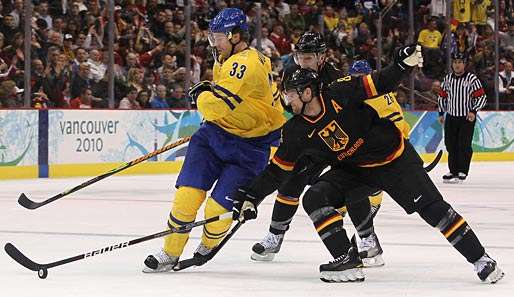 Dennis Seidenberg spielt seit 2009 bei den Florida Panthers