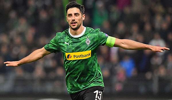 Lars Stindl hat die Fohlen in Graz zum Sieg geschossen.