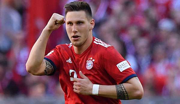 Niklas Süle glaubt fest an eine EM-Teilnahme.