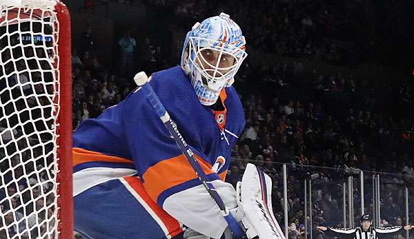 Die New York Islanders haben mit 2:4 gegen die Montreal Canadiens verloren.