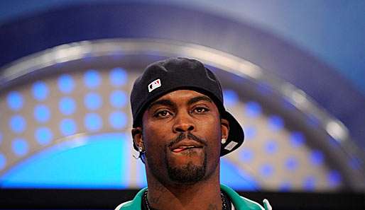 Die St. Louis Rams hoffen auf Erfolg - mit Michael Vick