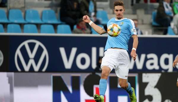 Der Chemnitzer FC steht aktuell auf einem Abstiegsplatz der 3. Liga.