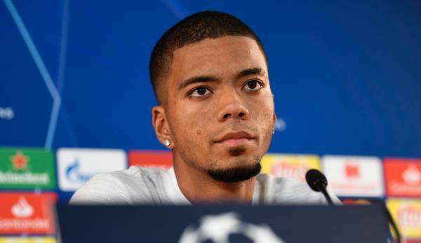 Benjamin Henrichs will Monaco verlassen.