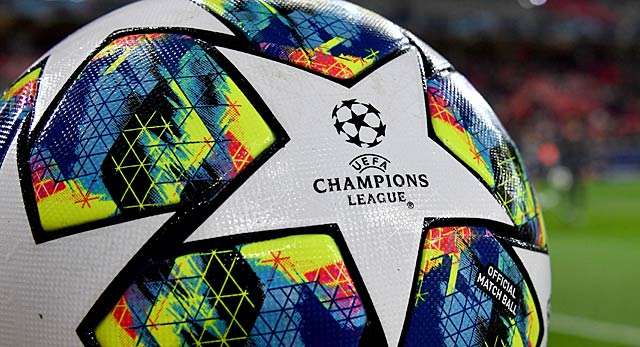 Die letzten Entscheidungen in der Gruppenphase der Champions League stehen an.