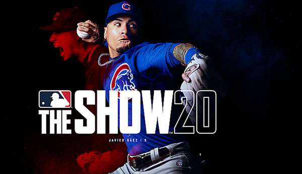 Javier Baez ist der Cover-Star von MLB The Show 20.