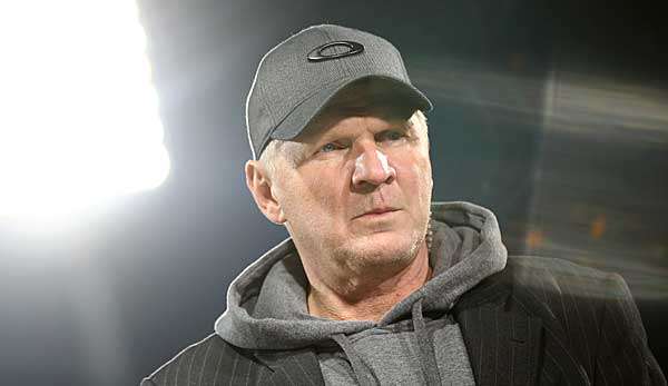 Will beim KFC Uerdingen so sein, wie Uli Hoeneß zu den Spielern des FC Bayern war: Steffan Effenberg.