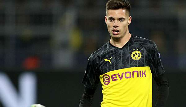 Benfica Lissabon soll an Julian Weigl interessiert sein. 