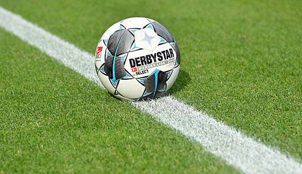 Der Ball rollt in der 2. Liga erst wieder im neuen Jahr. 