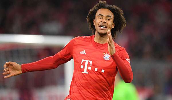 Der Leiter des Nachwuchsleistungszentrums des FC Bayern, Jochen Sauer, hat sich zu Joshua Zirkzee geäußert.