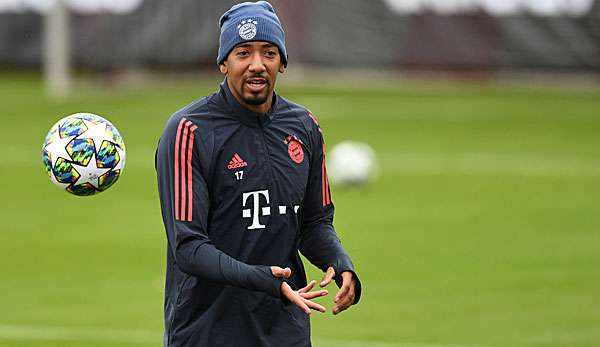 Jerome Boateng wird den FC Bayern wohl bald verlassen.