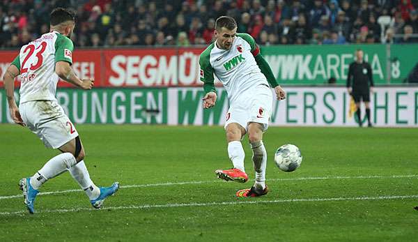 Daniel Baier stammt aus der Jugend des TSV 1860 München.