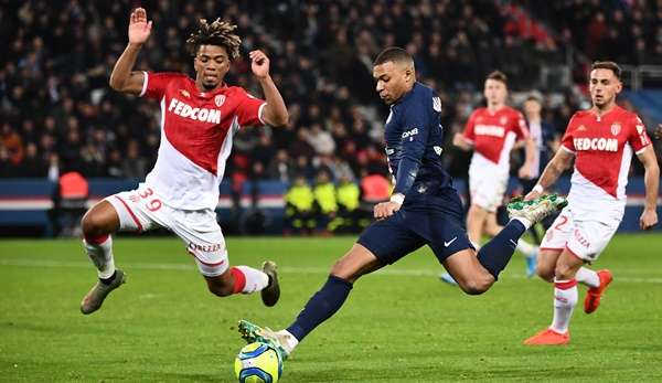 Benjamin Henrichs bleibt in Monaco.