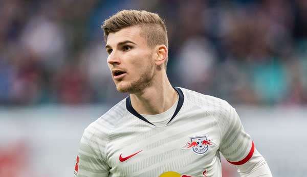 RB Leipzig geht als Spitzenreiter in die Bundesliga-Rückrunde.