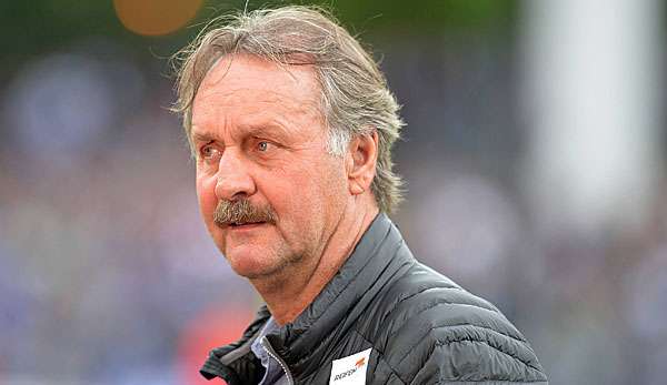 Peter Neururer sieht Alexander Nübel sportlich schlecht beraten.