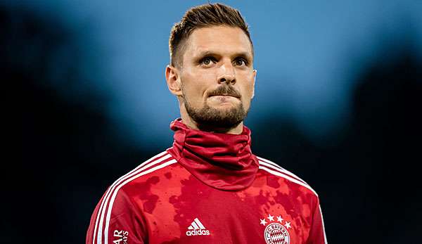 Sven Ulreich würde den FC Bayern bei einem passenden Angebot verlassen.