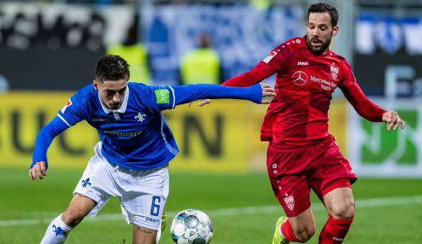 Der SV Darmstadt will heute weiter fleißig Punkte sammeln.