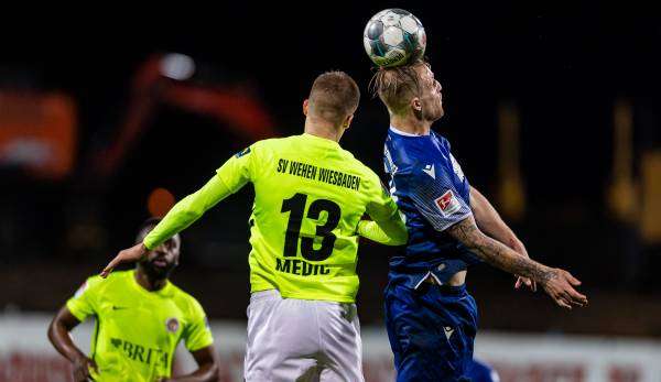 Der Karlsruher SC wird heute wieder um jeden Millimeter kämpfen.