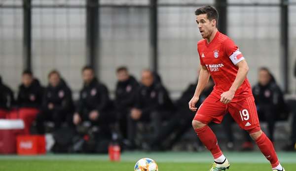 Die Bayern-Amateure empfangen Hansa Rostock. 