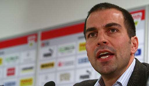 Als Spieler gewann Markus Babbel zweimal den UEFA-Cup