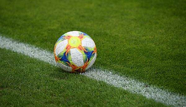 Die 3. Liga ist in vollem Gange.