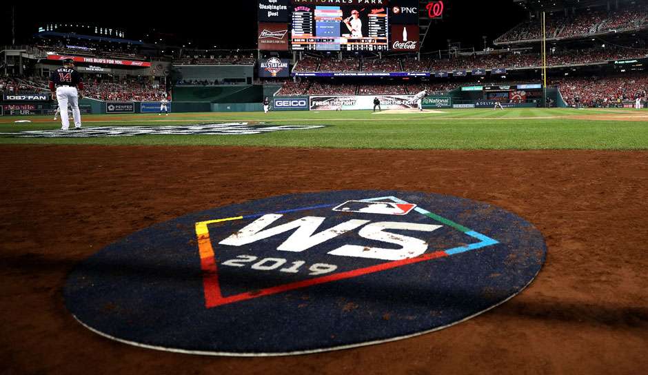 Die MLB plant offenbar eine Revolution ihres Playoff-Formats.