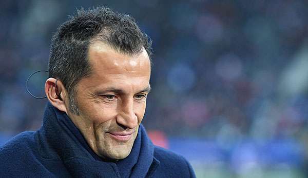 Will zeitnah mit Neuer über Vertragsverlängerung verhandeln: Hasan Salihamidzic.