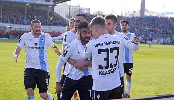 Die Löwen rangen dem Spitzenteam aus Mannheim ein Unentschieden ab.