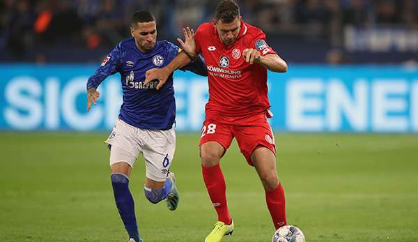 Der 1. FSV Mainz 05 empfängt zum Abschluss des 22. Spieltages den FC Schalke 04 in der Mainzer Opel-Arena.